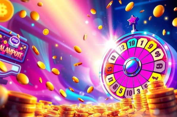 Strategi Terbaik Menang Judi Mesin Togel Toto Online