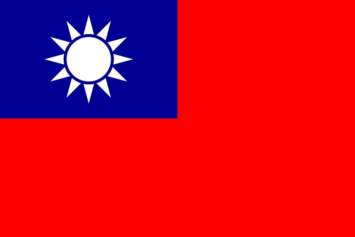 Taiwan